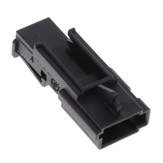 TE Connectivity AMP Connectors 1563190-1 electronic component