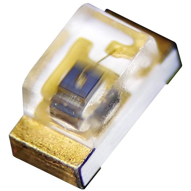 Harvatek Corporation B19H1IR--20C000114U1930 electronic component