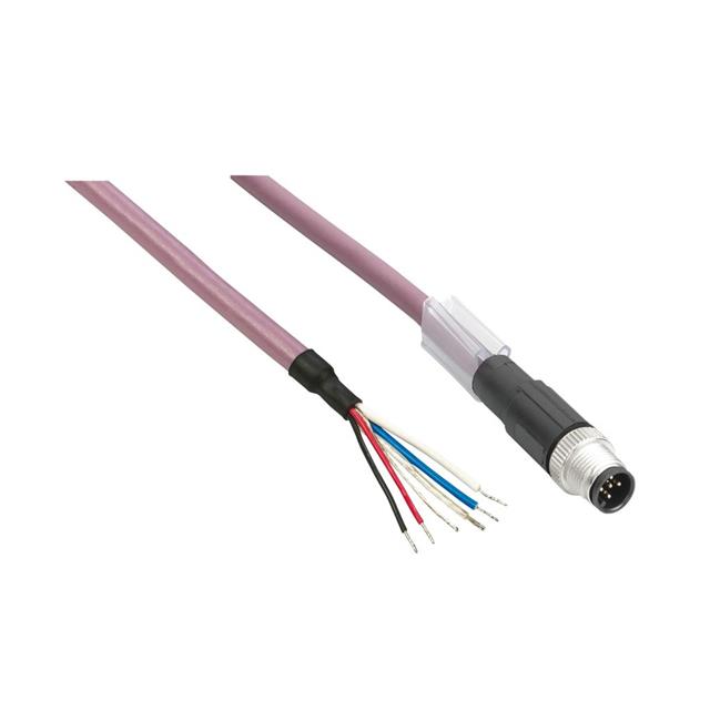 Schneider Electric TCSXCNDFNX3V electronic component