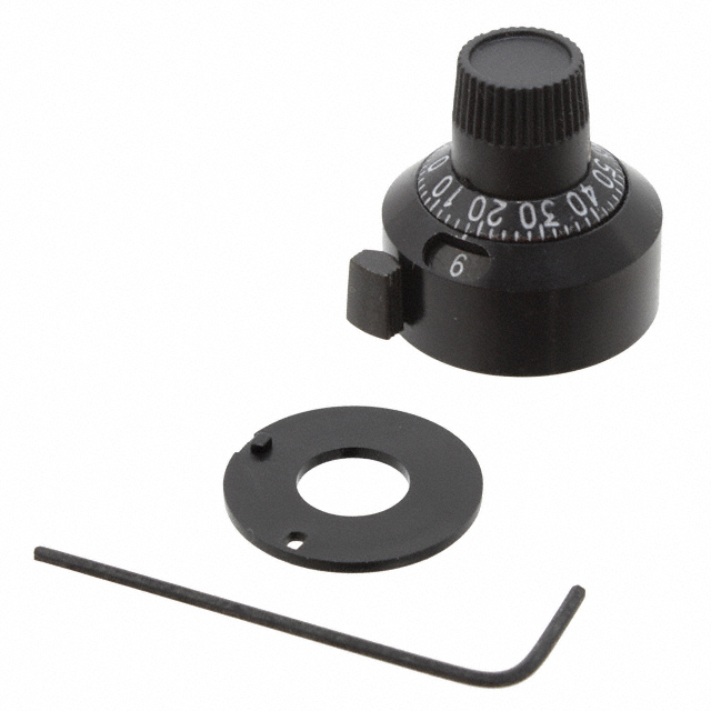 Vishay Spectrol 18A21B10 electronic component