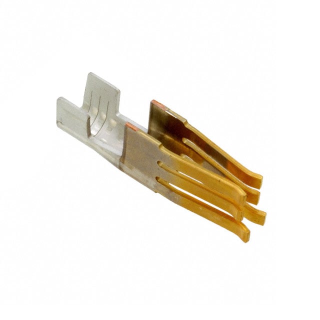 Molex 0468190013 electronic component