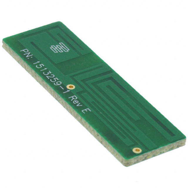 TE Connectivity AMP Connectors 1513259-1 electronic component