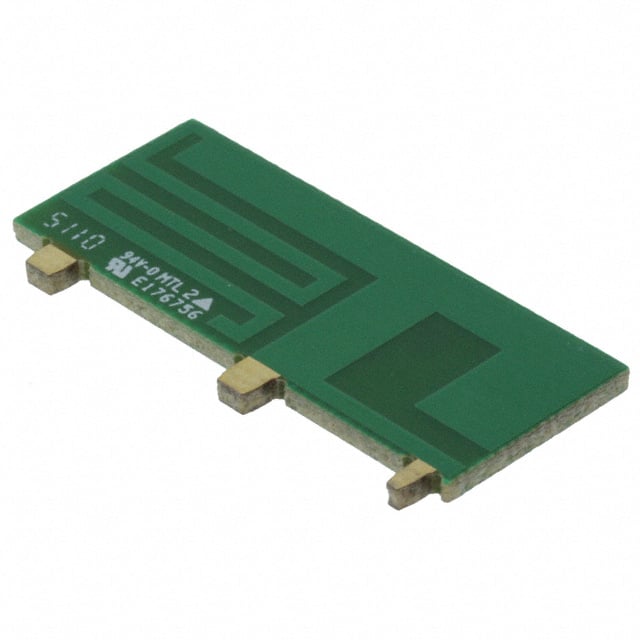 TE Connectivity AMP Connectors 1513434-1 electronic component