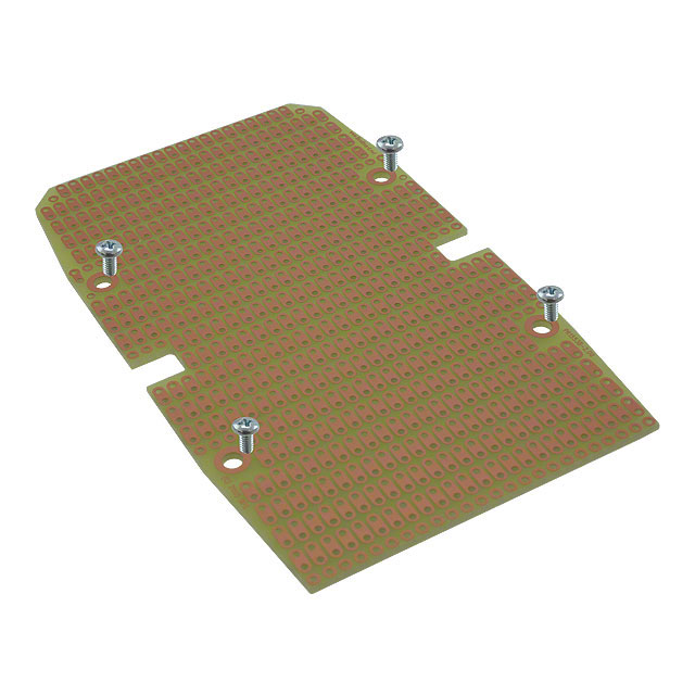 Hammond Manufacturing 1553BPCB electronic component