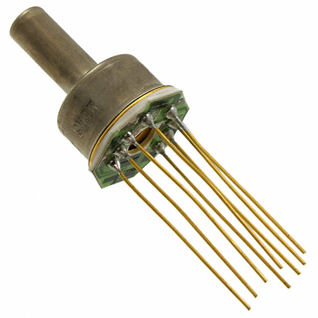 TE Connectivity Measurement Specialties 17-100G electronic component