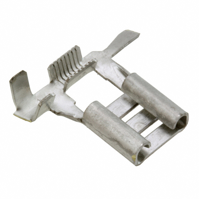 TE Connectivity AMP Connectors 1742882-1 electronic component