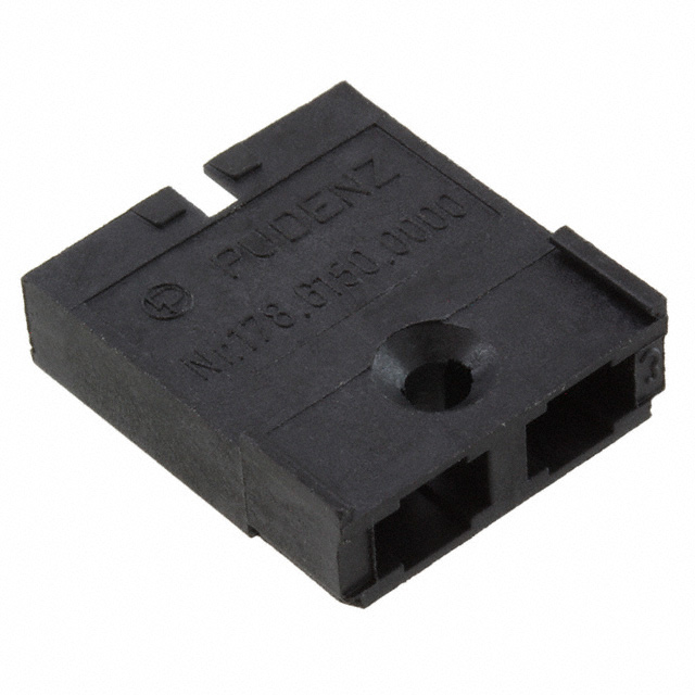 Littelfuse/Commercial Vehicle Products 178.6150.0001 electronic component