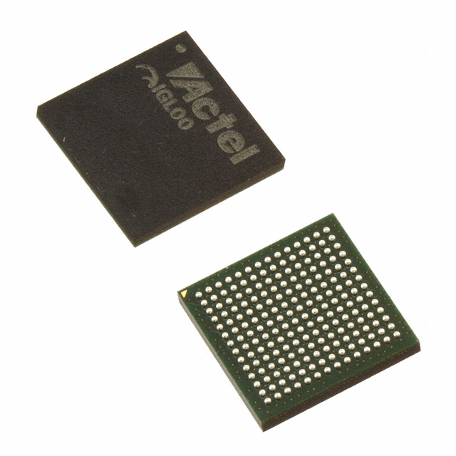 Microchip Technology AGL250V5-CSG196 electronic component