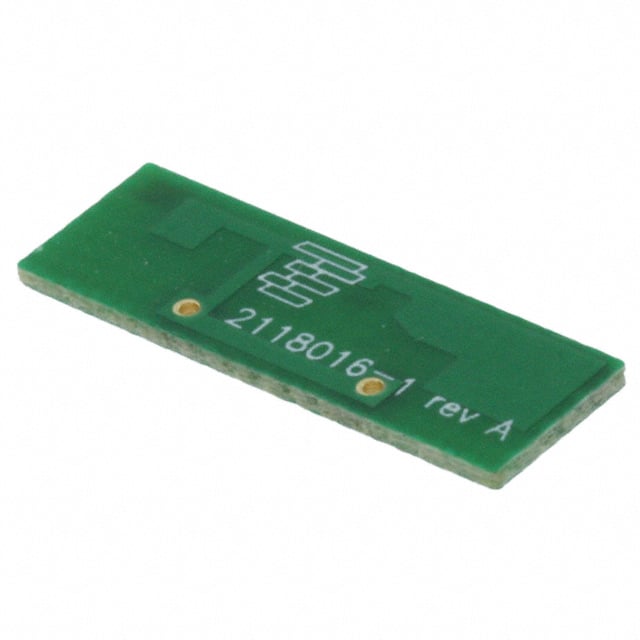 TE Connectivity AMP Connectors 2118016-1 electronic component