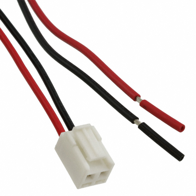 TE Connectivity AMP Connectors 2154828-1 electronic component