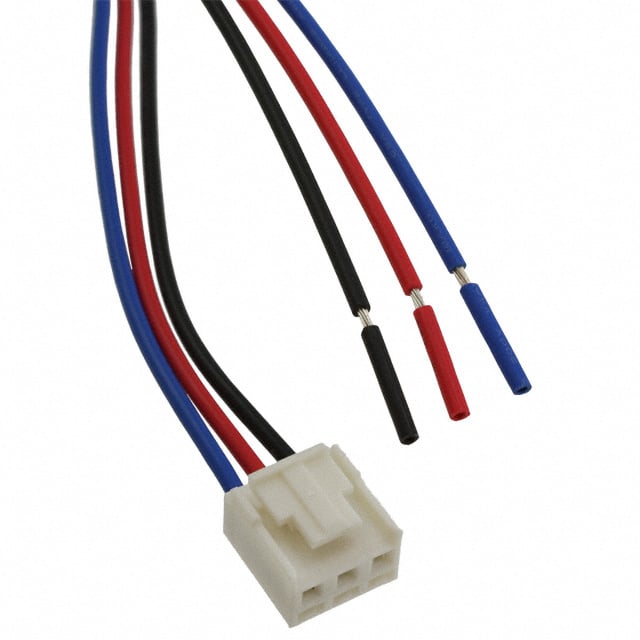 TE Connectivity AMP Connectors 2154828-2 electronic component