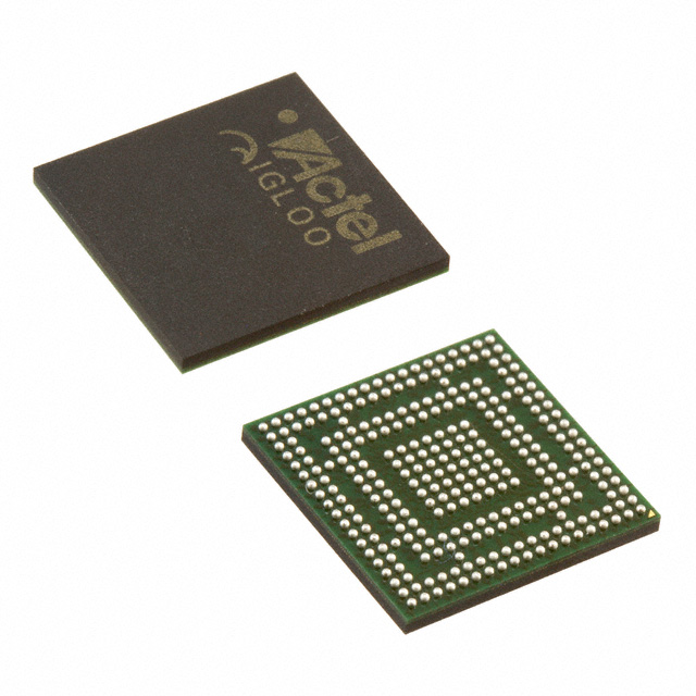 Microchip Technology M1AGL1000V5-CSG281 electronic component