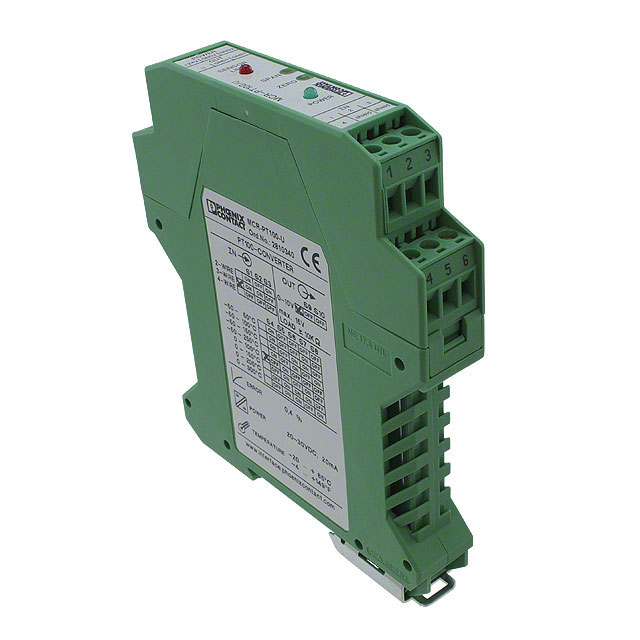 Phoenix Contact 2810340-USA electronic component