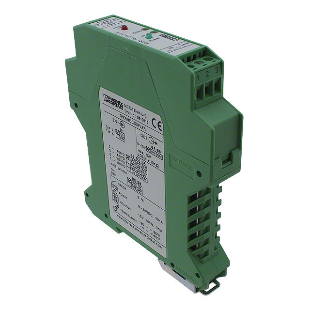 Phoenix Contact 2810515-USA electronic component