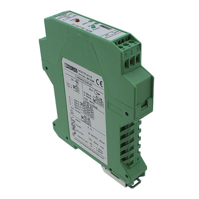 Phoenix Contact 2810528-USA electronic component