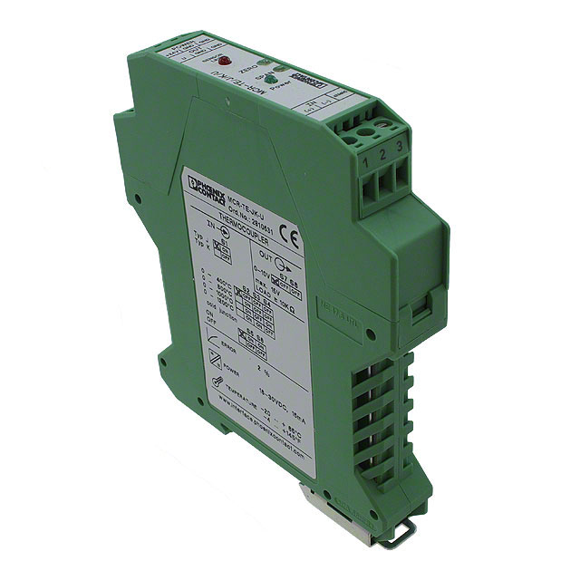Phoenix Contact 2810531-USA electronic component