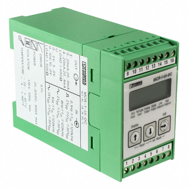 Phoenix Contact 2814605 electronic component