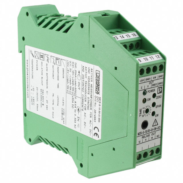 Phoenix Contact 2814744 electronic component