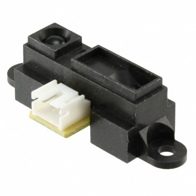 Parallax Inc. 28995 electronic component