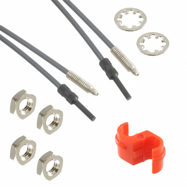 Panasonic Industrial Automation Sales FT-40 electronic component