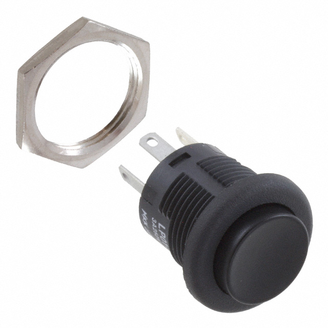 NKK Switches LP0115CCKW01A electronic component