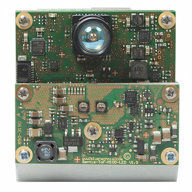 BECOM Systems GmbH 150-3001-1 electronic component