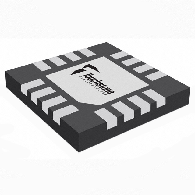 Touchstone Semiconductor TS3300ITQ1633T electronic component