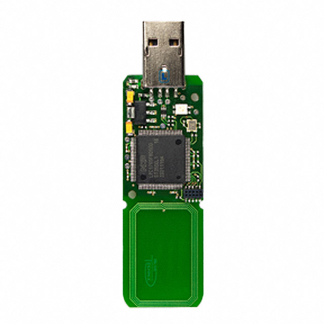 BECOM Systems GmbH 909-2131-1 electronic component