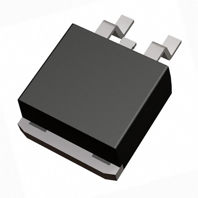 ROHM Semiconductor SCS206AJTLL electronic component