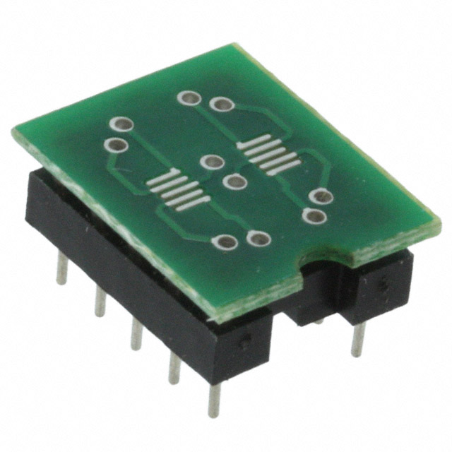 Logical Systems Inc. PA-MSD3SM18-10 electronic component