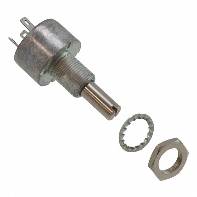 Vishay Sfernice PE30L0FL102KAB electronic component