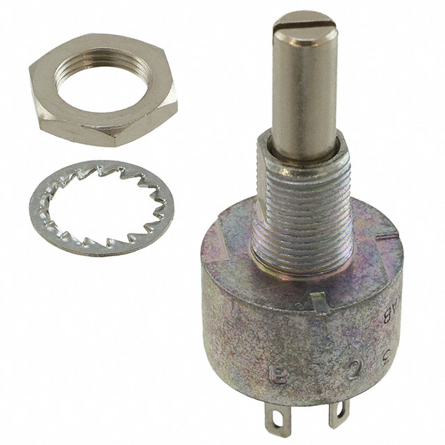 Vishay Sfernice PE30L0FL472KAB electronic component