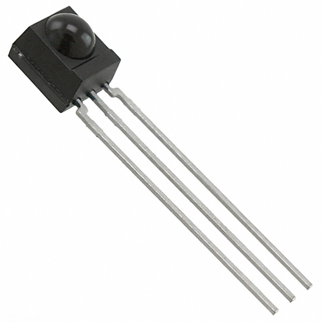Vishay Semiconductor Opto Division TSOP4130 electronic component