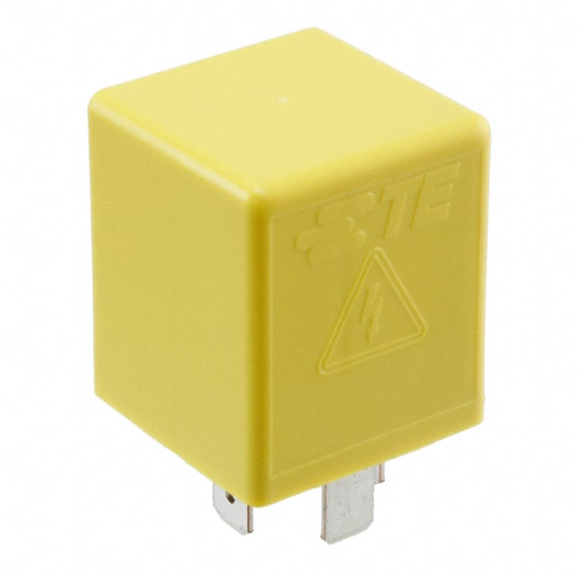 TE Connectivity Potter & Brumfield Relays 2-1904058-7 electronic component