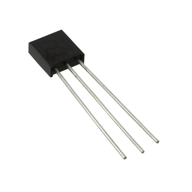 VPG Foil Resistors Y0006V0004DT9L electronic component