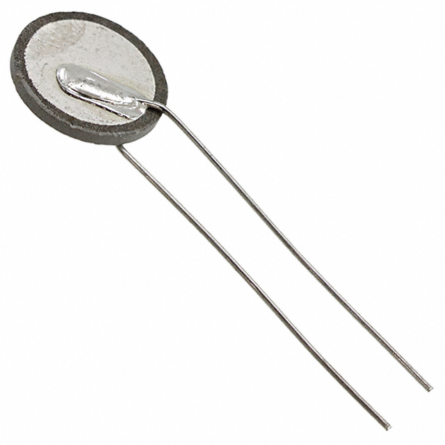 Amphenol Advanced Sensors (Thermometrics) YQS5846PTF electronic component