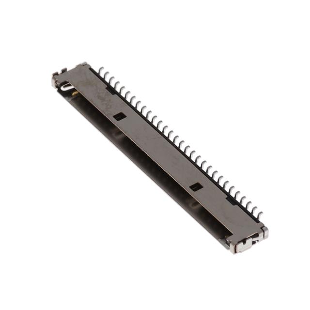 Hirose Electric Co Ltd DF19G-30P-1H(52) electronic component
