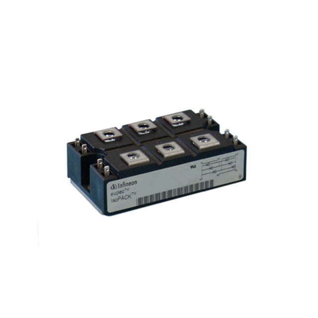 Infineon Technologies TTW3C85N16LOFHOSA1 electronic component