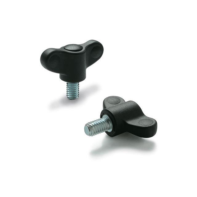 Elesa USA Corporation 908712 electronic component