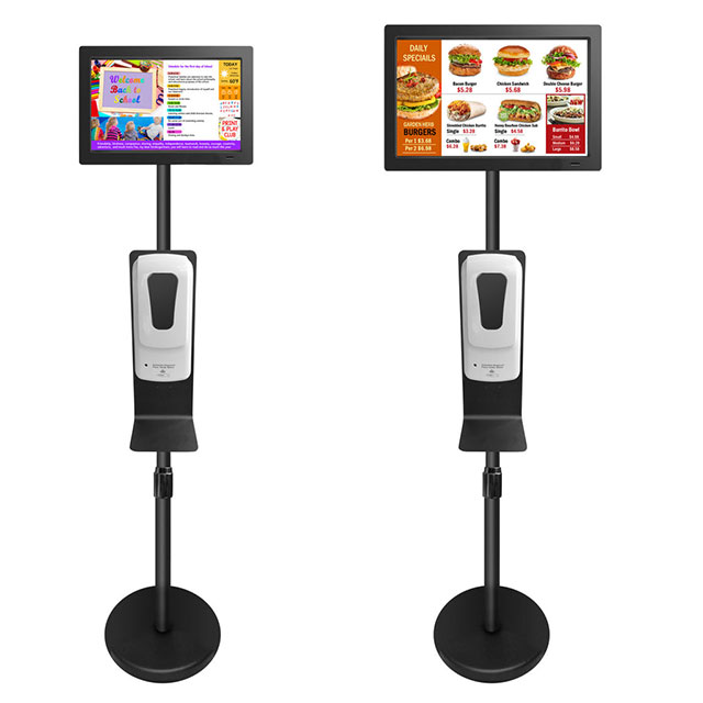 Sungale 14" STAND COMBO electronic component