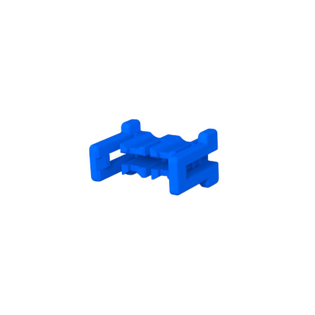 TE Connectivity AMP Connectors 2-1971904-2 electronic component
