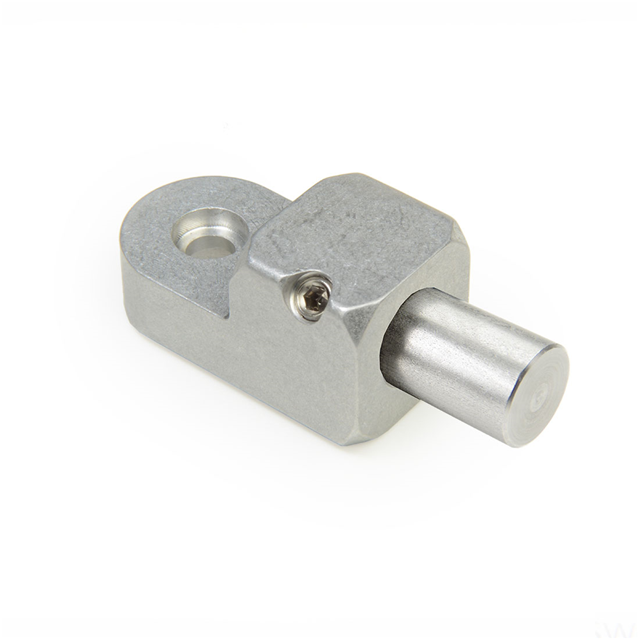 JW Winco/Otto Ganter MT8-CSSWS-A electronic component