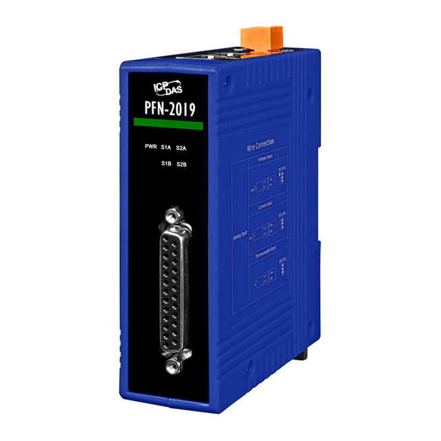 ICP DAS USA INC PFN-2019/S electronic component