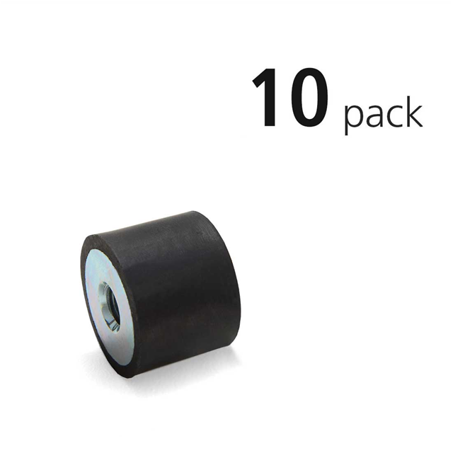 JW Winco/Otto Ganter VMT30-15-M8-55-Z/10PK electronic component