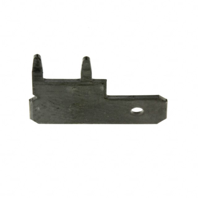 TE Connectivity AMP Connectors 1217156-1 electronic component