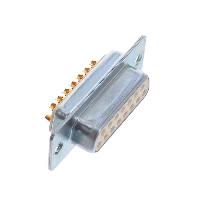 JAE Electronics DA-15SR electronic component