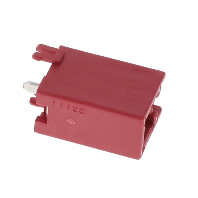 Hirose Electric Co Ltd DF22L-1P-7.92DSA(57) electronic component
