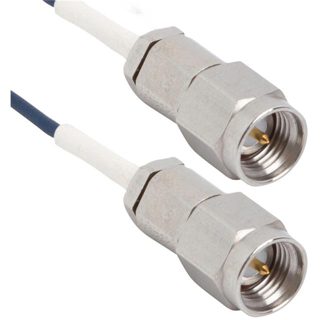 Amphenol SV Microwave 7029-3436 electronic component