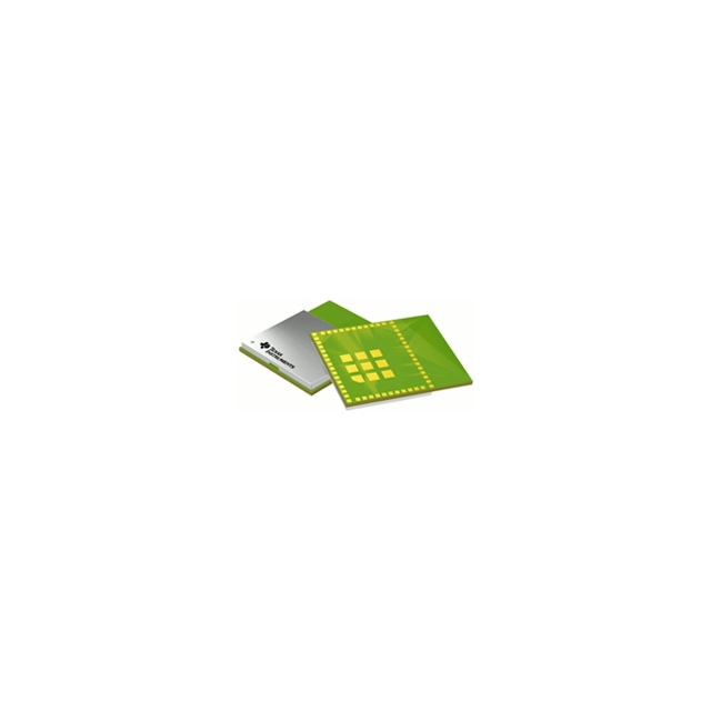 Texas Instruments CC3235MODASF12MONR electronic component