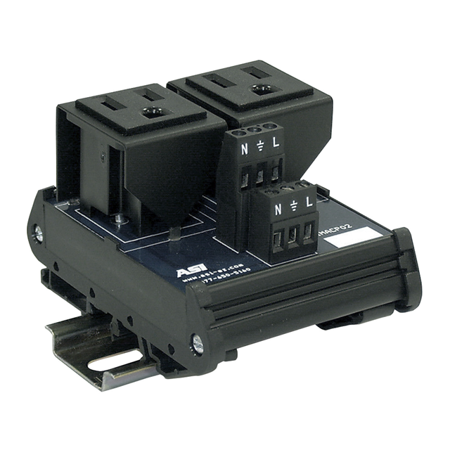 ASI-Ez IMACP02 electronic component